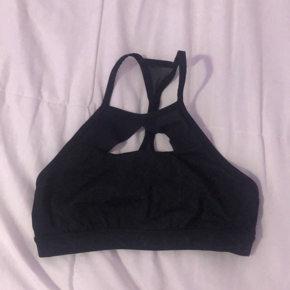 Lululemon Bra - Picture 1 of 2